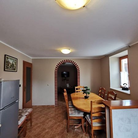 Holiday Home Victoria Poreč Extérieur photo
